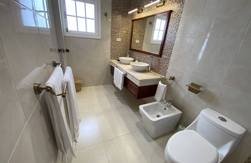 El Vedado Bed & Breakfast | Villa Avana