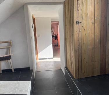 Penta-di-Casinca Apartment | Villa avec dépendance vue mer piscine privée 12p
