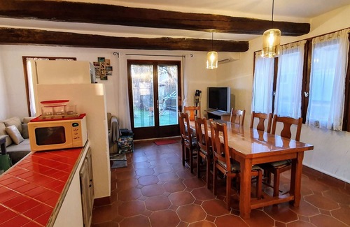 Saint-Julien House | Villa Avec Jardin, Entièrement Climatisée, au Milieu du Parc Naturel du Verdon