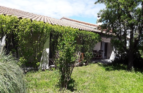 Saint-Savournin House | Villa Avec Piscine Privée