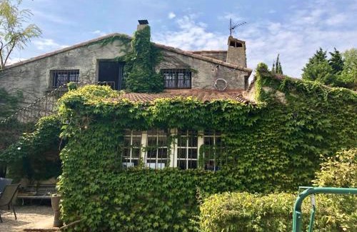 Saze Villa | Villa avec piscine à Saze