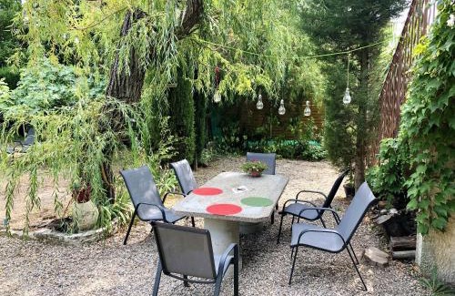 Saze Villa | Villa avec piscine à Saze