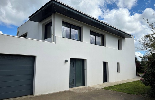 Plabennec Villa | Villa Avec Piscine aux Portes de Brest