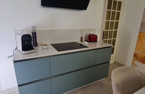 Fuveau House | Villa Avec Piscine et climatisation proche AIX EN PROVENCE