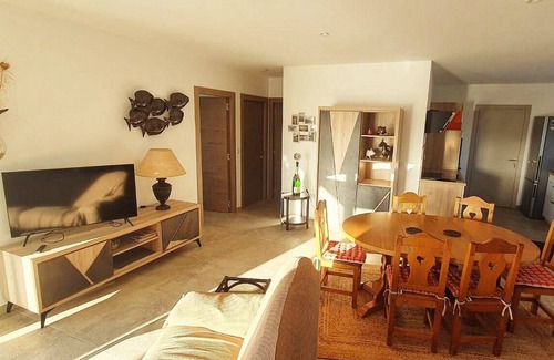 Lozari Villa | Villa Avec Piscine et vue mer à Lozari - 6 Personnes - Proche de la Plage