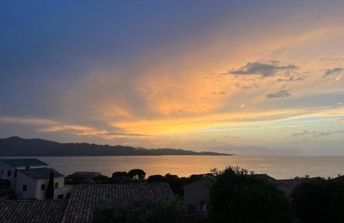 Saint-Julien-d'Asse House | Villa avec piscine privative et vue imprenable sur le golf de Saint-Florent à 300 m de la plage