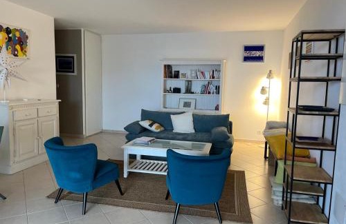 Saint-Julien-d'Asse House | Villa avec piscine privative et vue imprenable sur le golf de Saint-Florent à 300 m de la plage