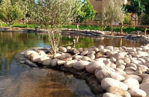 Souihla Villa | Villa avec piscine