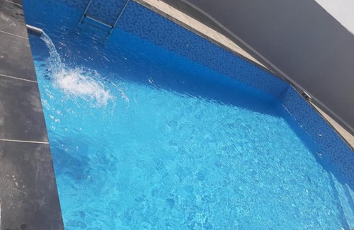 El Beddouza House | Villa avec piscine