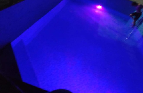 El Beddouza House | Villa avec piscine