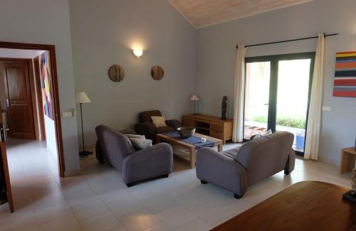 Cap Skirring Villa | Villa avec piscine près de l'océan.