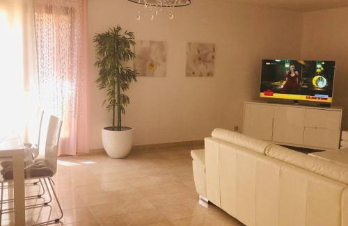 Claret Villa | Villa avec piscine privée sans vis à vis et Montpellier à 20mn