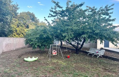 Claret Villa | Villa avec piscine privée sans vis à vis et Montpellier à 20mn