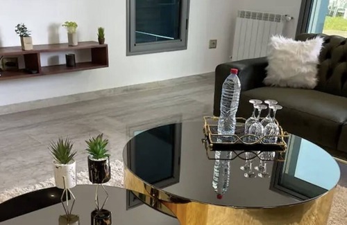 Tunis Centre House | Villa avec piscine privée et jacuzzi