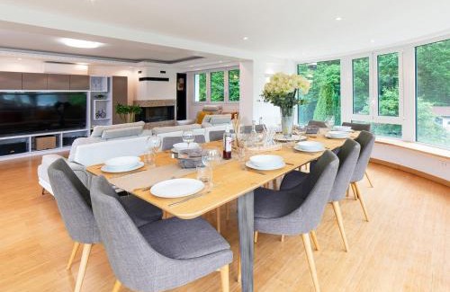Auberville Villa | VILLA AVEC PISCINE PRIVEE