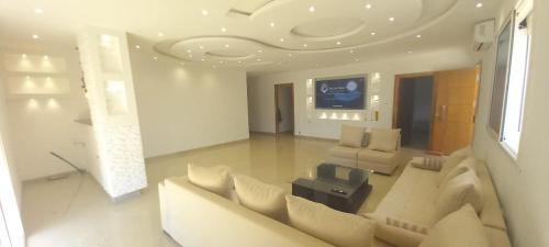 Korba Villa | Villa avec piscine