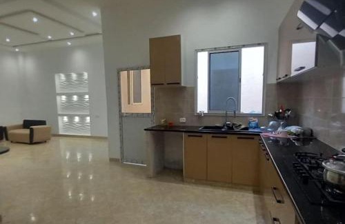 Korba Villa | Villa avec piscine
