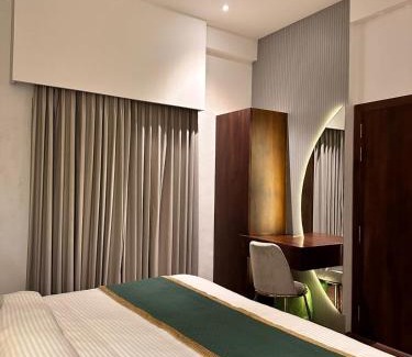 Lakkidi House | Villa Aven - Premium Suits