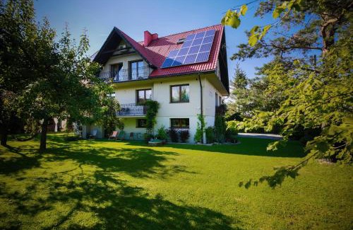 Jaworze Apartment | Villa Aviator