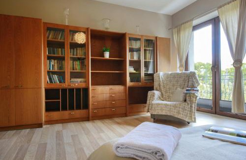 Jaworze Apartment | Villa Aviator