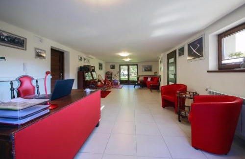 Jaworze Apartment | Villa Aviator