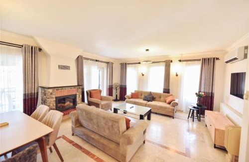 Oludeniz Villa | Villa Avilia