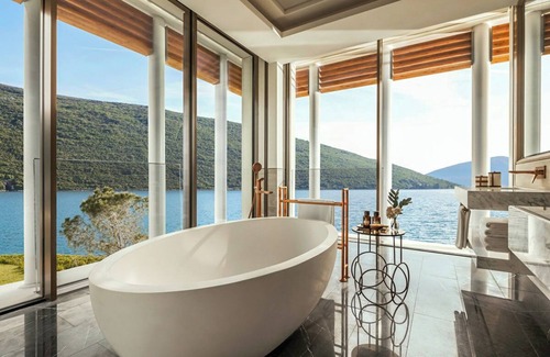 Denovici Resort | Villa Avra - Four Bedroom Resort, Sleeps 9