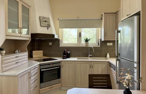 Filippos Villa | Villa Avra Vrisses Crete