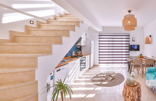 Kas Villa | Villa Ay