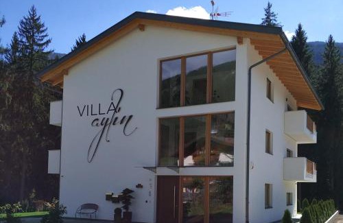 Prato alla Drava Apartment | Villa Aylin