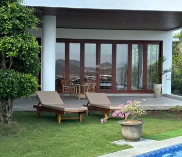 Kuta Apartment | Villa Ayu Lombok