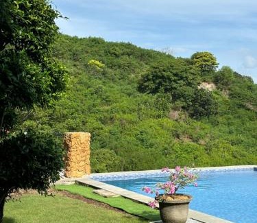 Kuta Apartment | Villa Ayu Lombok