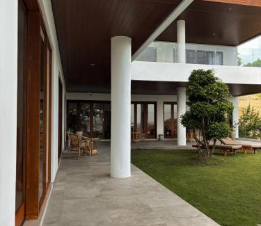 Kuta Apartment | Villa Ayu Lombok
