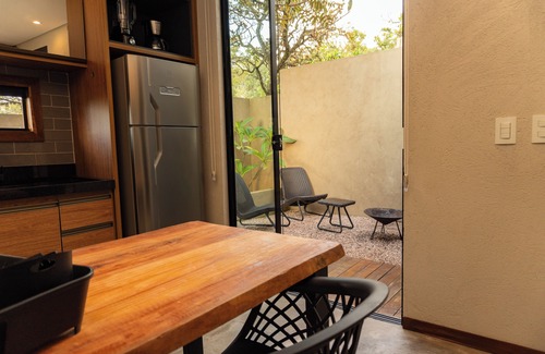 Alto Paraiso de Goias Ski Chalet | Villa Azaleia Chalet 3