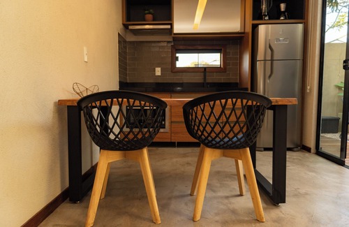 Alto Paraiso de Goias Ski Chalet | Villa Azaleia Chalet 3