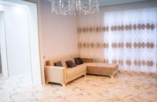 Baku Villa | Villa