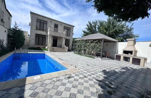 Baku Villa | Villa