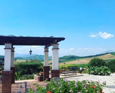 Almogia Villa | Villa Azafran