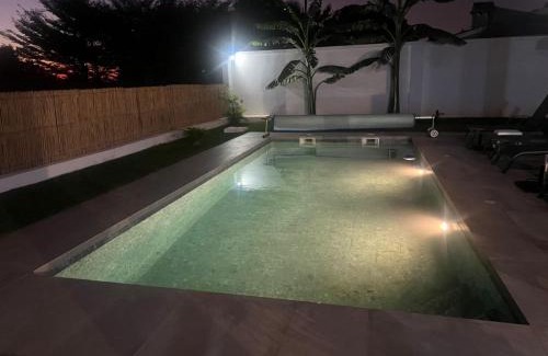 Antananarivo Avaradrano Villa | Villa Azalée Androhibe