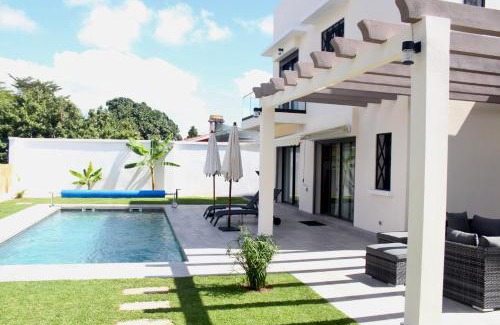 Antananarivo Avaradrano Villa | Villa Azalée Androhibe