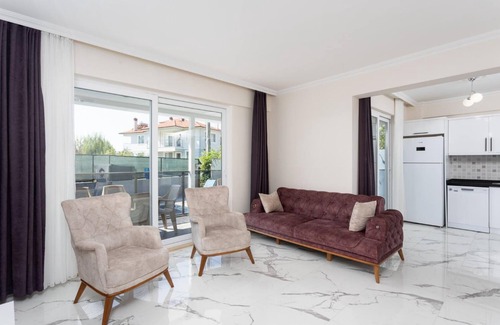 Ortaca Villa | Villa Azalea 1 - Four Bedroom Villa, Sleeps 9