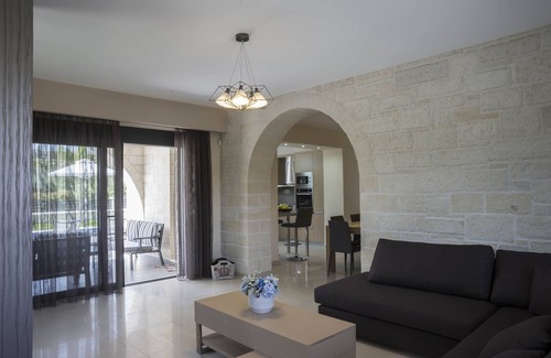 Almyrida Villa | Villa Azalea I Private pool, Brand new, Sauna