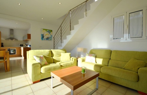 Serpentona Villa | Villa Azucena