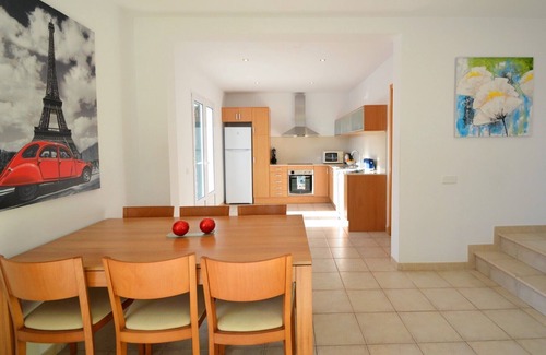 Serpentona Villa | Villa Azucena