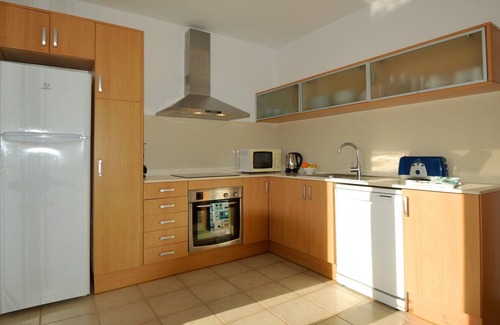 Serpentona Villa | Villa Azucena