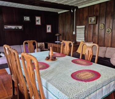 Penjamo Villa | Villa Azul