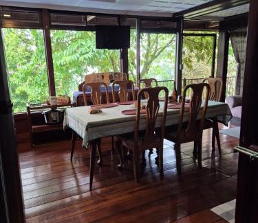 Penjamo Villa | Villa Azul