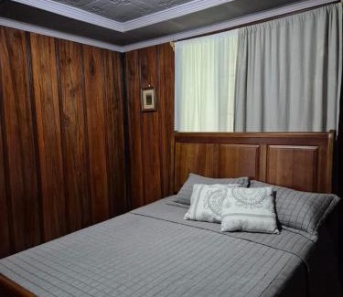 Penjamo Villa | Villa Azul