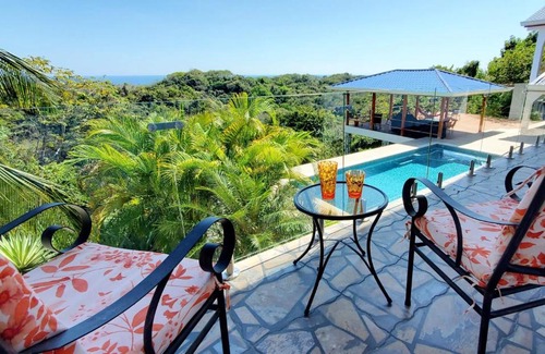 Samara House | Villa Azul