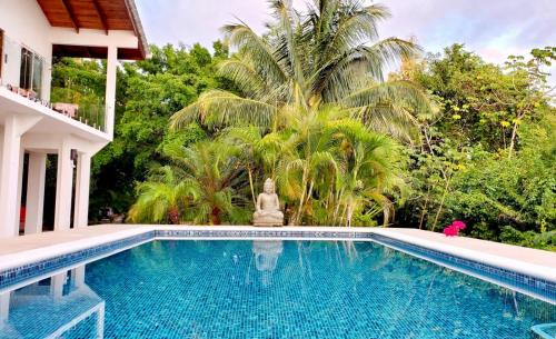 Samara House | Villa Azul